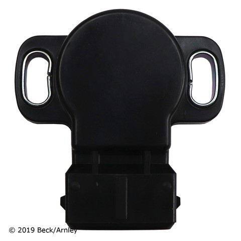 Beck/Arnley Throttle Position Sensor P/N:158-1252