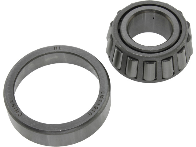 Centric Parts Wheel Bearing and Race Set P/N:410.91002E