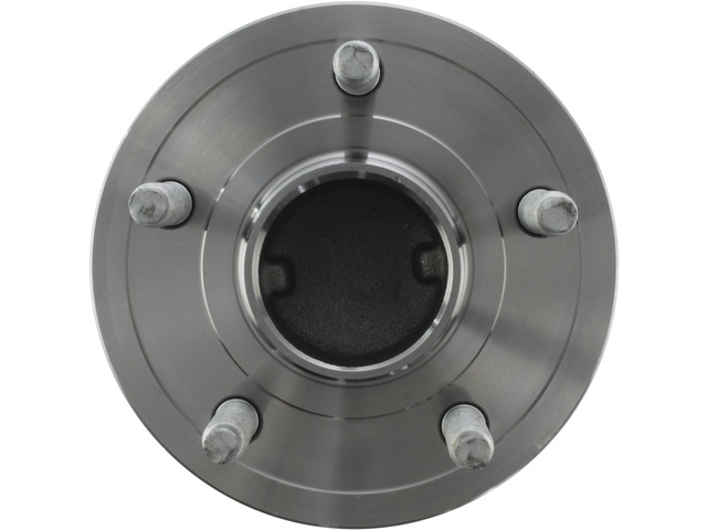Centric Parts Wheel Bearing and Hub Assembly P/N:407.61002E