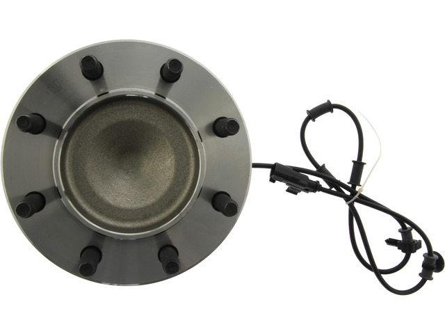 Centric Parts Wheel Bearing and Hub Assembly P/N:407.67002E
