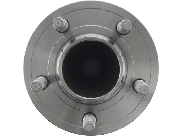 Centric Parts Wheel Bearing and Hub Assembly P/N:407.61004E