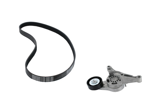 Continental Serpentine Belt Drive Component Kit P/N:ADK0032P