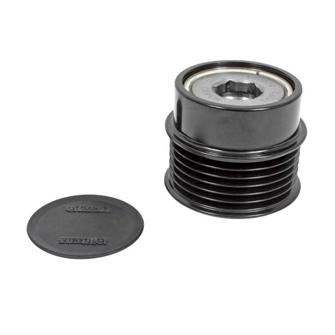 Continental Alternator Decoupler Pulley P/N:49935
