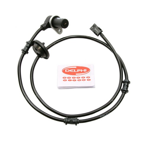 Delphi ABS Wheel Speed Sensor P/N:SS20055