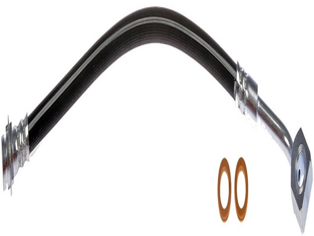 Dorman - First Stop Brake Hydraulic Hose P/N:H620777