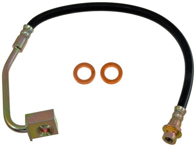Dorman - First Stop Brake Hydraulic Hose P/N:H38105