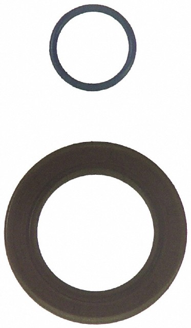 FEL-PRO Engine Crankshaft Seal P/N:TCS 46009