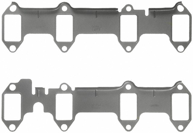 FEL-PRO Exhaust Manifold Heat Shield Set P/N:MS 95000