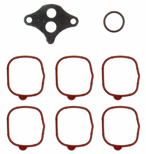 FEL-PRO Engine Intake Manifold Gasket Set P/N:MS 96359