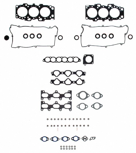 FEL-PRO Engine Cylinder Head Gasket Set P/N:HS 26276 PT-1