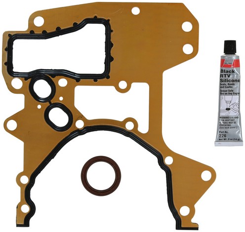 FEL-PRO Engine Crankshaft Seal Kit P/N:TCS 46142