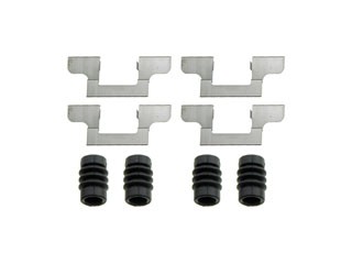 Dorman - First Stop Disc Brake Hardware Kit P/N:HW5869