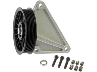 Dorman - HELP A/C Compressor Bypass Pulley P/N:34171