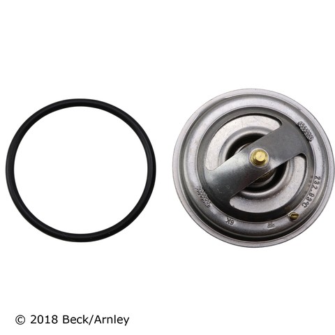 Beck/Arnley Engine Coolant Thermostat P/N:143-0602