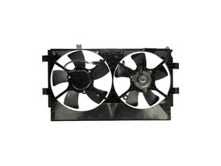 Dorman - OE Solutions Engine Cooling Fan Assembly P/N:621-426