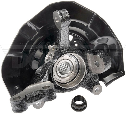 Dorman - OE Solutions Steering Knuckle Kit,Wheel Bearing and Hub Assembly P/N:698-428