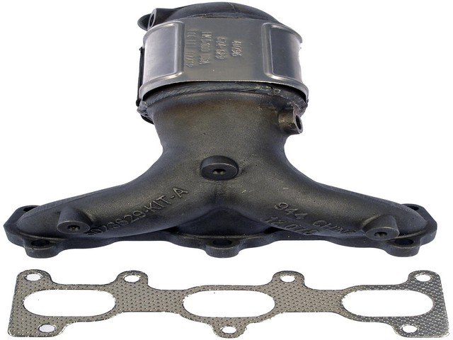 Dorman - OE Solutions Exhaust Manifold with Integrated Catalytic Converter P/N:674-629