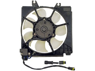 Dorman - OE Solutions A/C Condenser Fan Assembly P/N:620-006