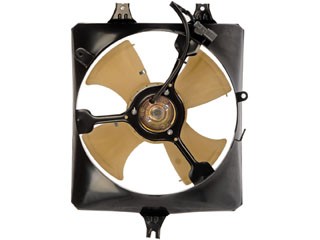 Dorman - OE Solutions A/C Condenser Fan Assembly P/N:621-130