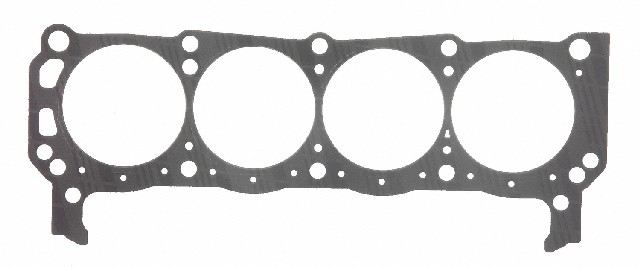 FEL-PRO Engine Cylinder Head Gasket P/N:9333 PT-1