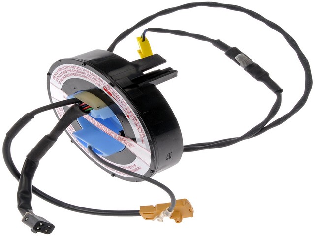 Dorman - OE Solutions Air Bag Clockspring P/N:525-141