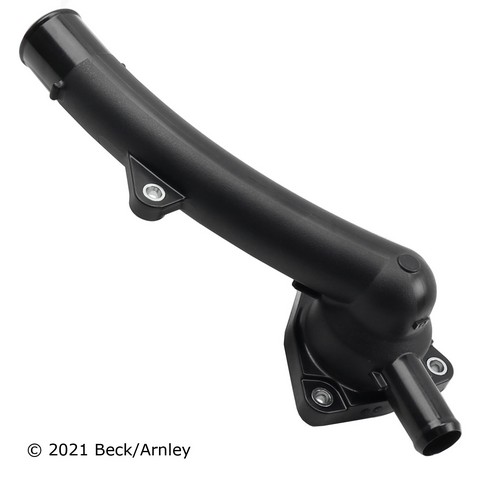 Beck/Arnley Engine Coolant Thermostat Housing Assembly P/N:143-0953
