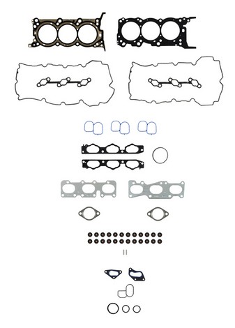 FEL-PRO Engine Cylinder Head Gasket Set P/N:HS 26420 PT-1
