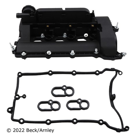 Beck/Arnley Engine Valve Cover P/N:036-0028
