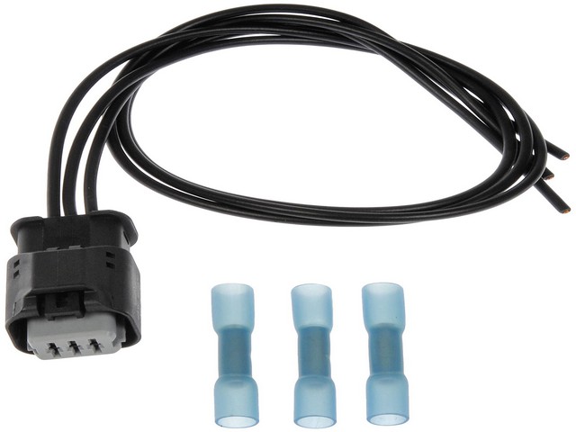 Dorman - TECHoice Engine Camshaft Position Sensor Connector P/N:645-932