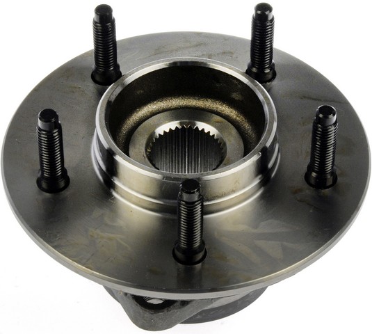 Dorman - OE Solutions Wheel Bearing and Hub Assembly P/N:951-079