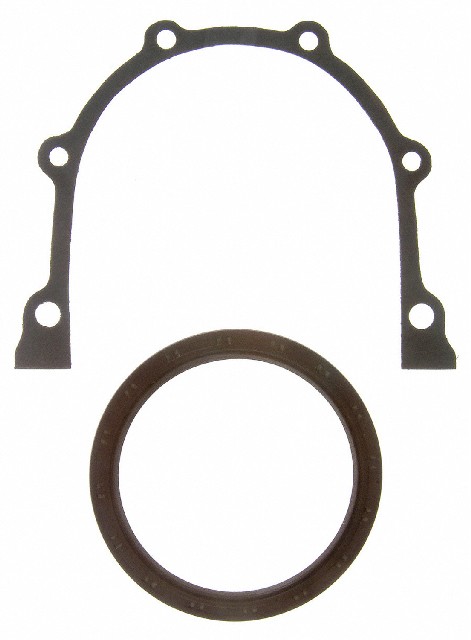 FEL-PRO Engine Crankshaft Seal Kit P/N:BS 40188