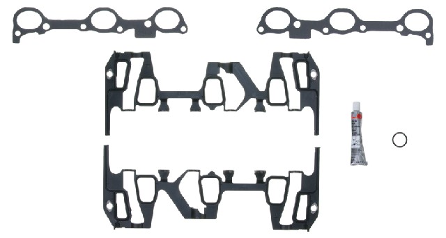 FEL-PRO Engine Intake Manifold Gasket Set P/N:MS 90562