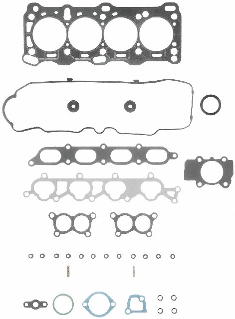 FEL-PRO Engine Cylinder Head Gasket Set P/N:HS 9684 PT
