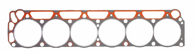 FEL-PRO Engine Cylinder Head Gasket P/N:7916 PT-1
