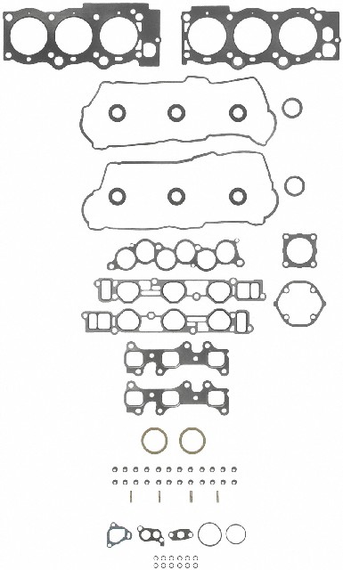 FEL-PRO Engine Cylinder Head Gasket Set P/N:HS 9904 PT
