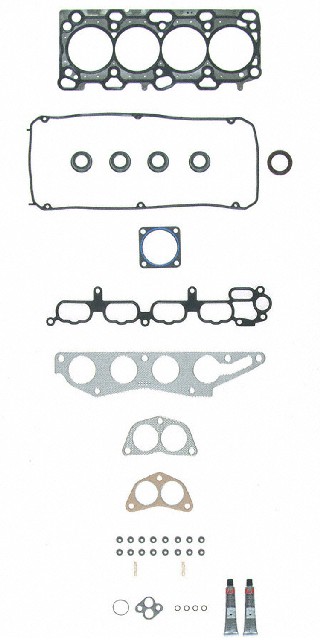 FEL-PRO Engine Cylinder Head Gasket Set P/N:HS 26235 PT