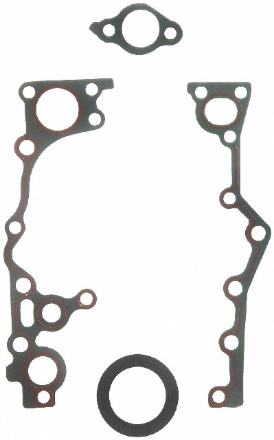 FEL-PRO Engine Timing Cover Gasket Set P/N:TCS 45897