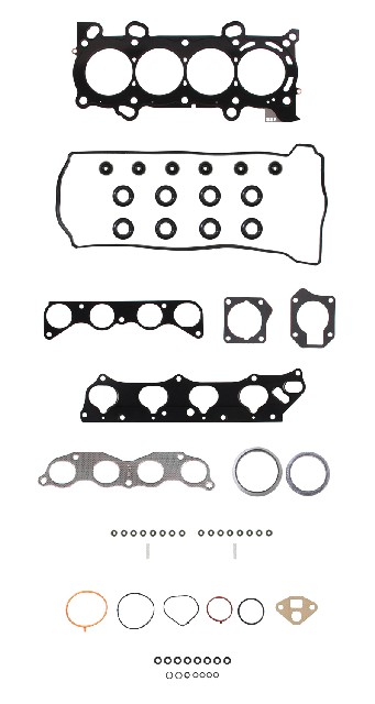 FEL-PRO Engine Cylinder Head Gasket Set P/N:HS 26337 PT