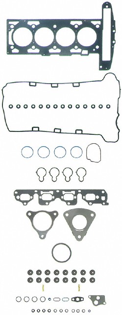 FEL-PRO Engine Cylinder Head Gasket Set P/N:HS 26223 PT