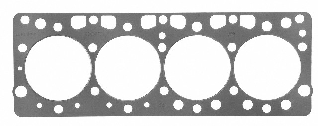 FEL-PRO Engine Cylinder Head Gasket P/N:8269 PT