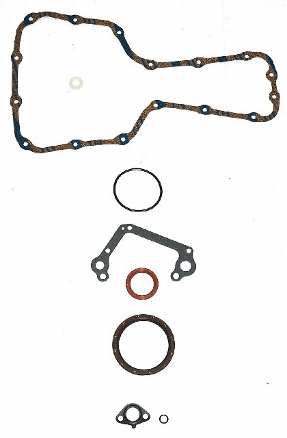 FEL-PRO Engine Conversion Gasket Set P/N:CS 26158