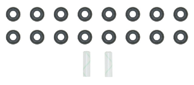 FEL-PRO Engine Valve Stem Oil Seal Set P/N:SS 72929