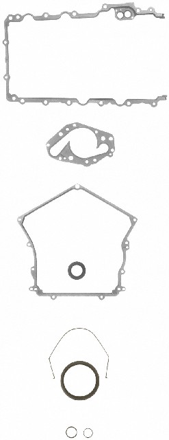 FEL-PRO Engine Conversion Gasket Set P/N:CS 9514