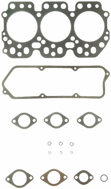 FEL-PRO Engine Cylinder Head Gasket Set P/N:HS 8322 B-1