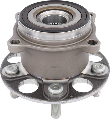 BCA Wheel Bearing and Hub Assembly P/N:WE60619