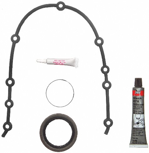 FEL-PRO Engine Timing Cover Gasket Set P/N:TCS 45762