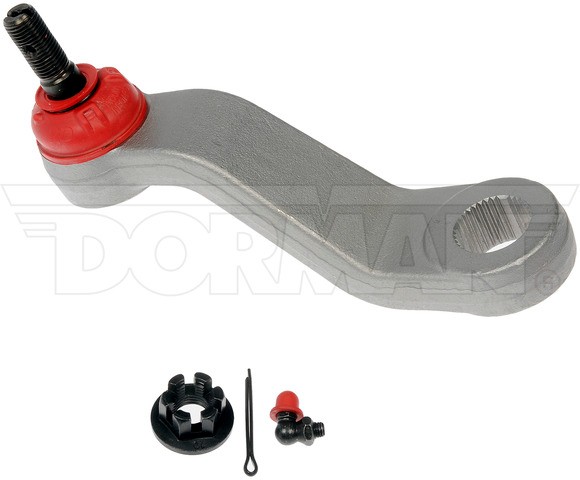 Dorman - OE Solutions Steering Pitman Arm P/N:PA7238RD