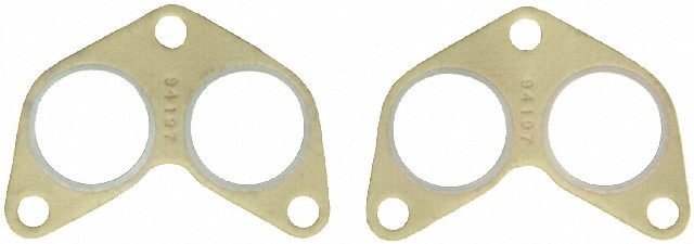 FEL-PRO Exhaust Manifold Gasket Set P/N:MS 94197