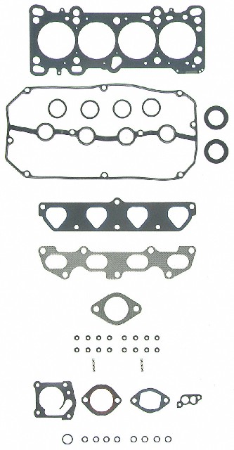 FEL-PRO Engine Cylinder Head Gasket Set P/N:HS 26315 PT-2