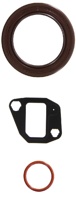 FEL-PRO Engine Crankshaft Seal Kit P/N:TCS 46081